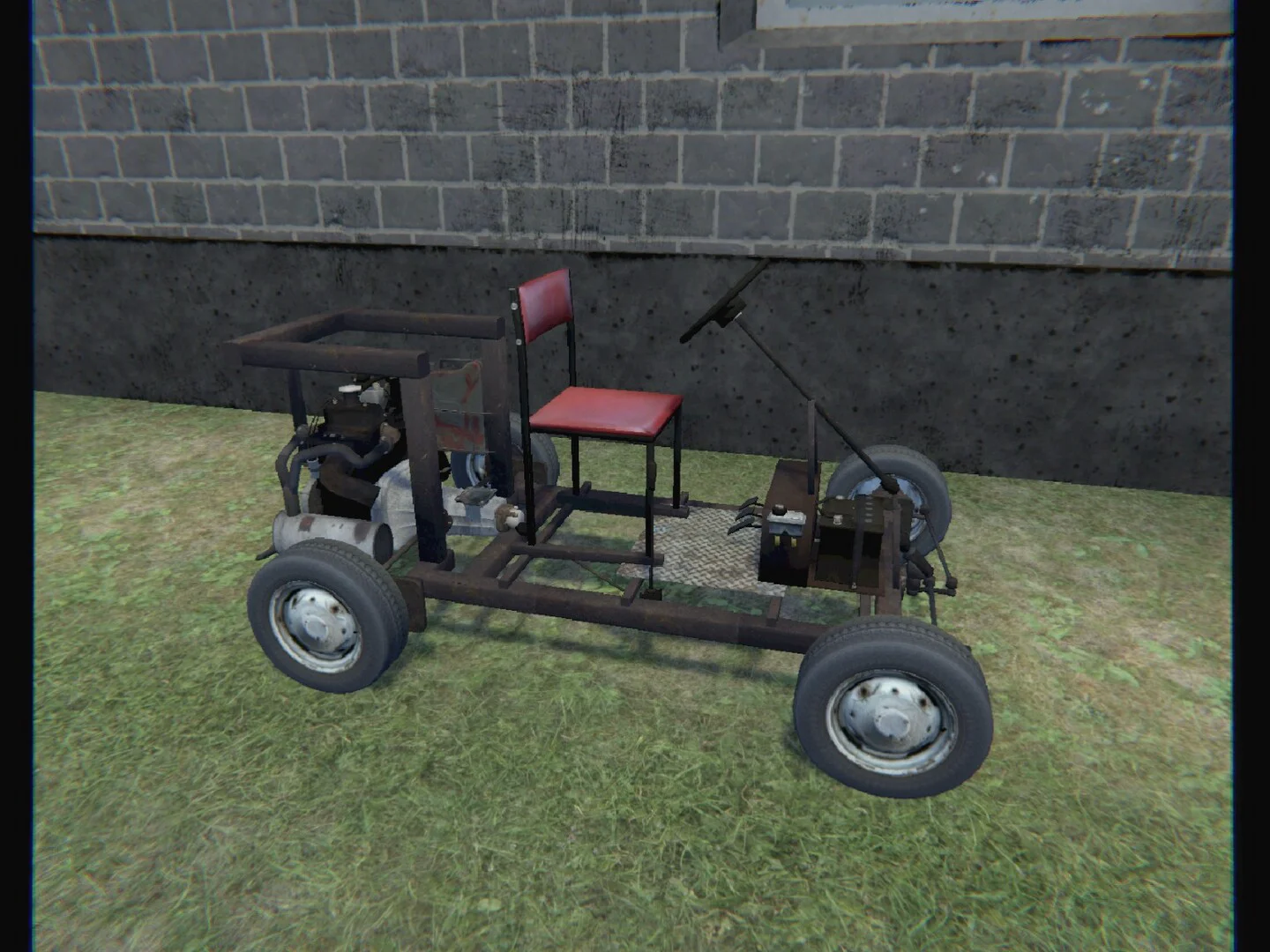 OHV screenshot 4