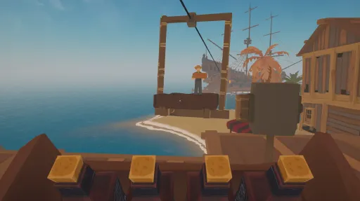 Old Market Simulator screenshot 14