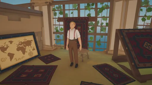 Old Market Simulator screenshot 16