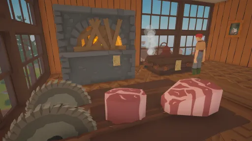 Old Market Simulator screenshot 5