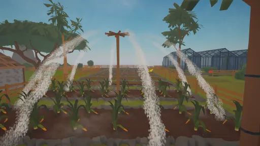 Old Market Simulator screenshot 6
