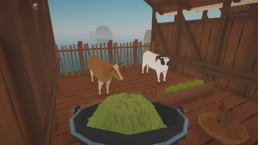 Old Market Simulator screenshot 8