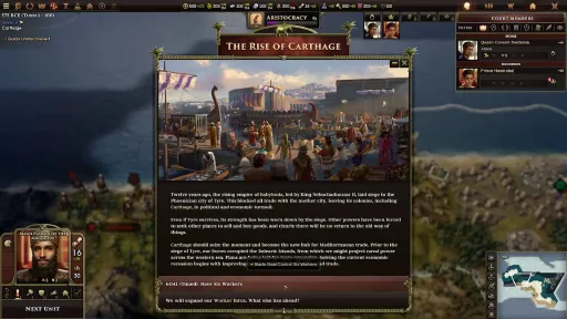 Old World screenshot 7