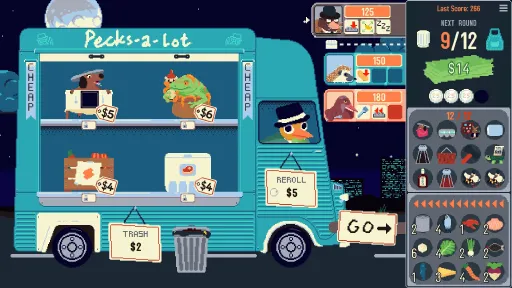 Omelet You Cook screenshot 2