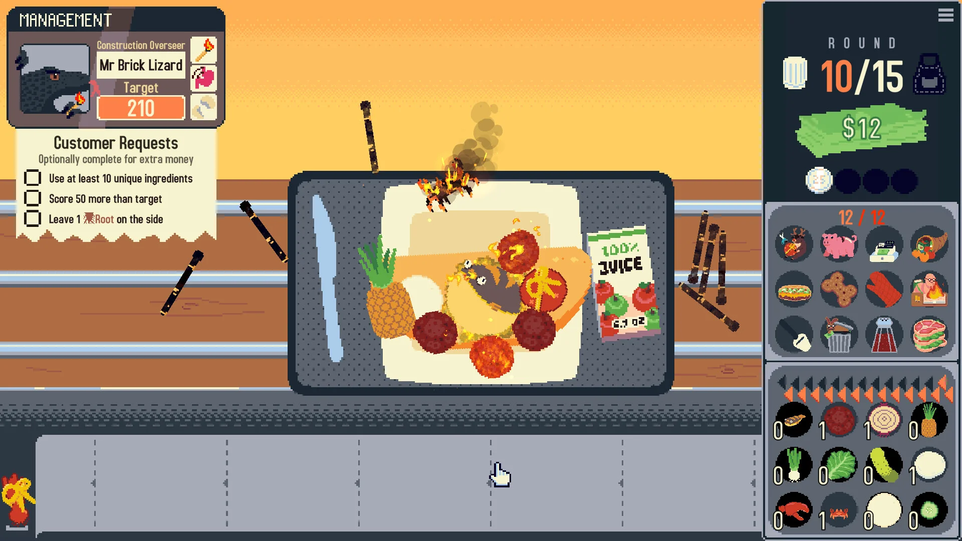 Omelet You Cook screenshot 5