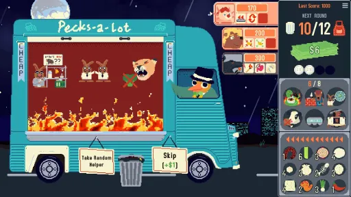 Omelet You Cook screenshot 9