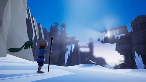 Omno screenshot 10