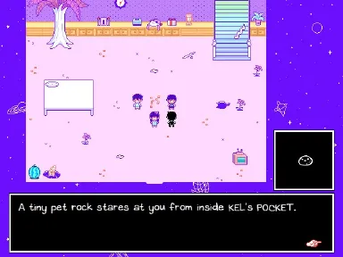 OMORI screenshot 3