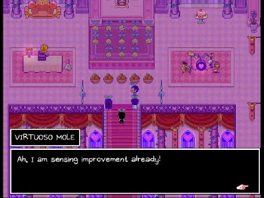 OMORI screenshot 7