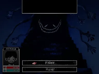 OMORI screenshot 9