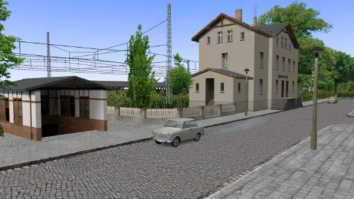 OMSI 2: Steam Edition screenshot 19