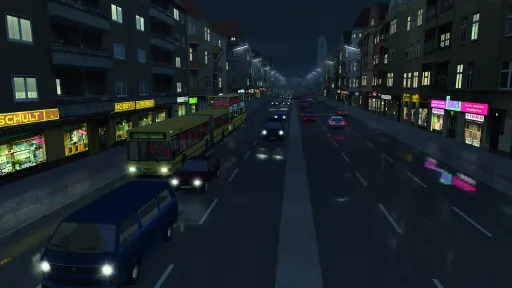 OMSI 2: Steam Edition screenshot 20