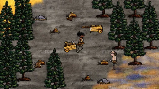 One Hour One Life screenshot 5