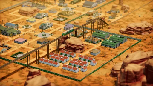 One Military Camp screenshot 9