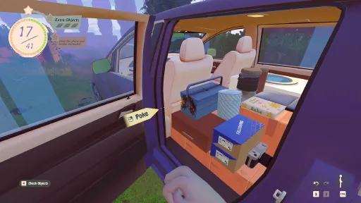 One Move Away screenshot 2