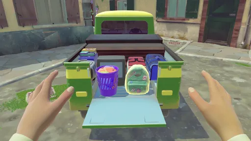 One Move Away screenshot 3