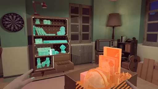 One Move Away screenshot 4