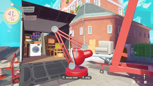 One Move Away screenshot 5