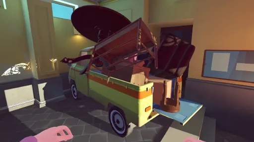One Move Away screenshot 6