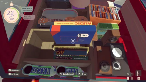 One Move Away screenshot 7