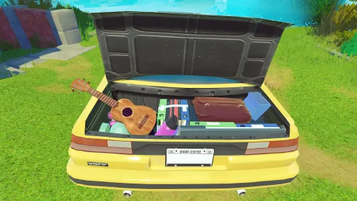 One Move Away screenshot 8