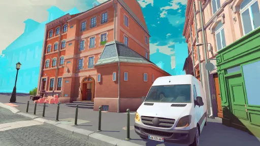 One Move Away screenshot 9