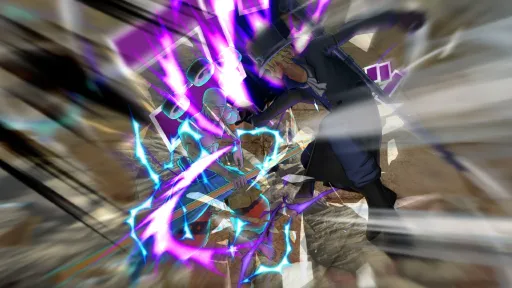 One Piece Burning Blood screenshot 10