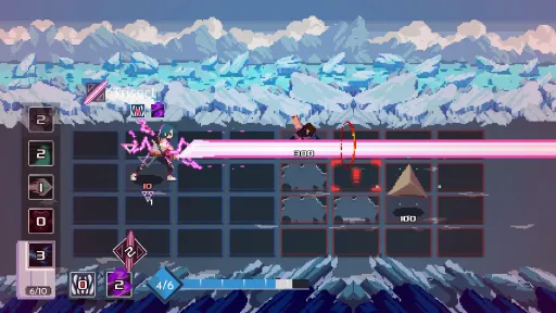 One Step From Eden screenshot 4