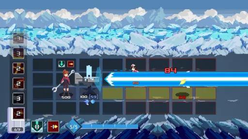 One Step From Eden screenshot 8
