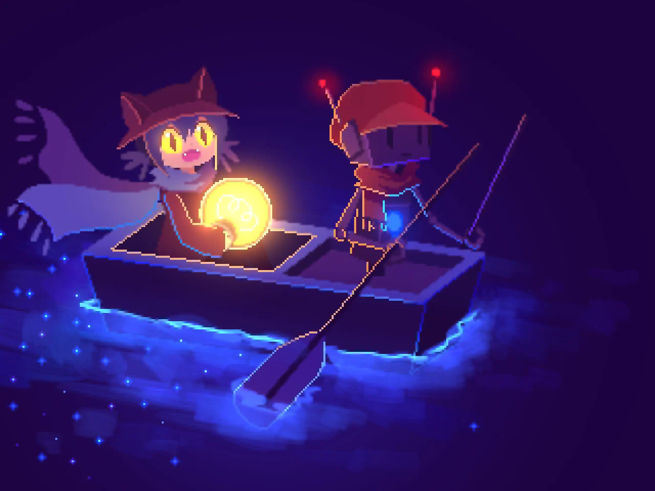 OneShot screenshot 12