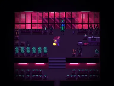 OneShot screenshot 13