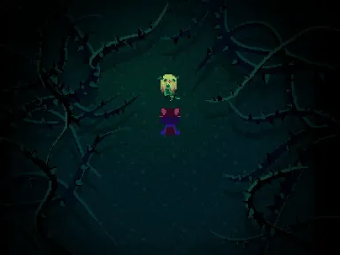 OneShot screenshot 2