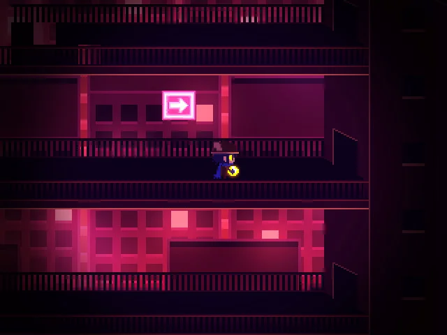 OneShot screenshot 4