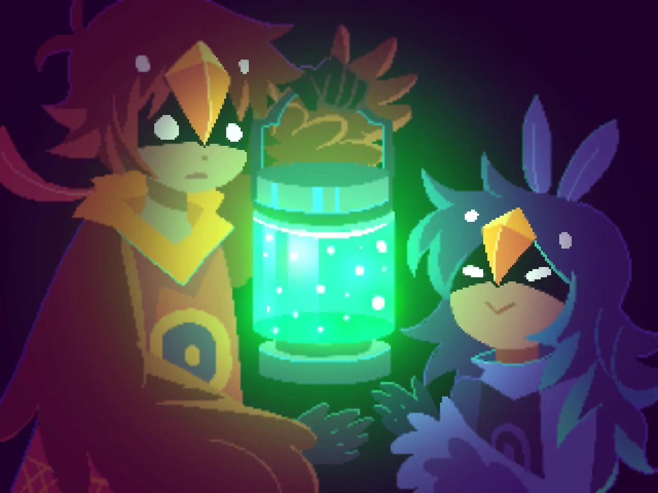 OneShot screenshot 6