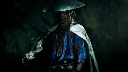Onimusha: Way of the Sword screenshot 5
