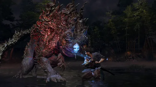 Onimusha: Way of the Sword screenshot 7