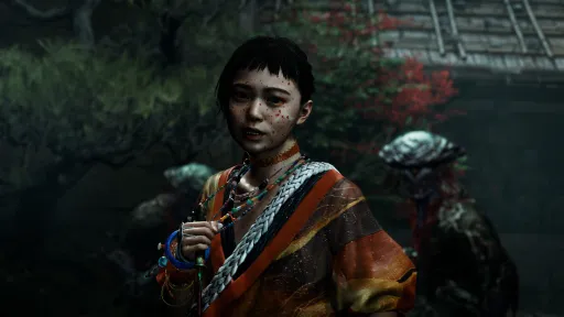Onimusha: Way of the Sword screenshot 8