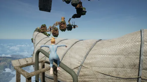 Only Climb: Better Together screenshot 17