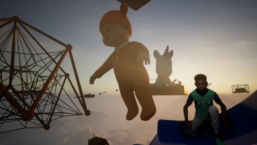 Only Climb: Better Together screenshot 7