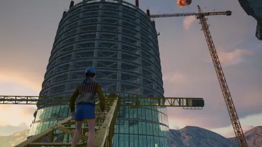 Only Up 2 screenshot 1