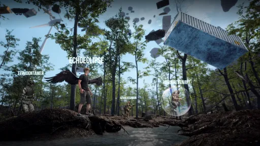 Only Up! screenshot 3