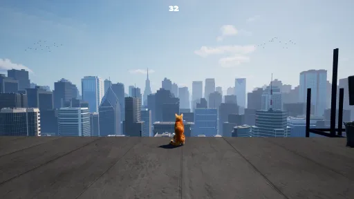 Only Way is Down screenshot 1