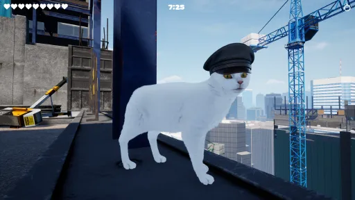 Only Way is Down screenshot 14