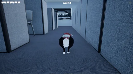 Only Way is Down screenshot 15