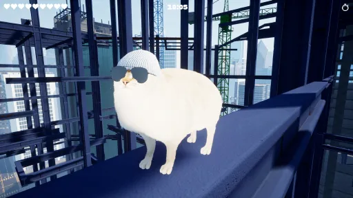 Only Way is Down screenshot 16