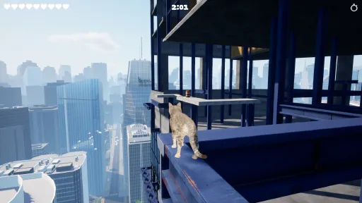 Only Way is Down screenshot 4
