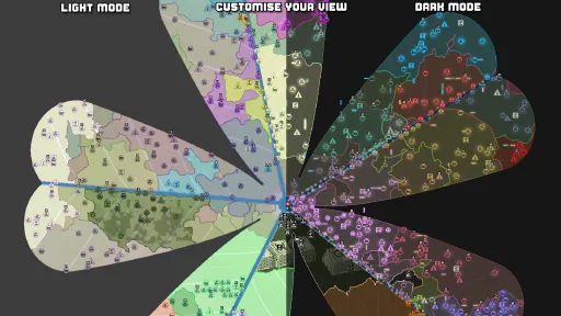 OpenFront screenshot 3