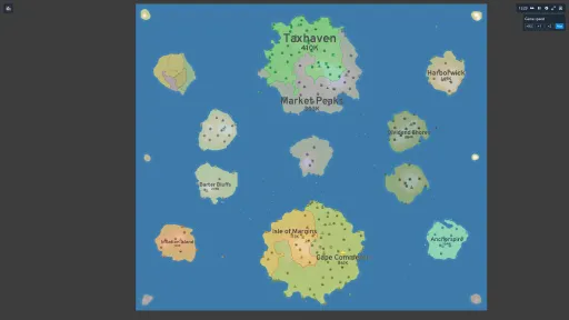 OpenFront screenshot 8
