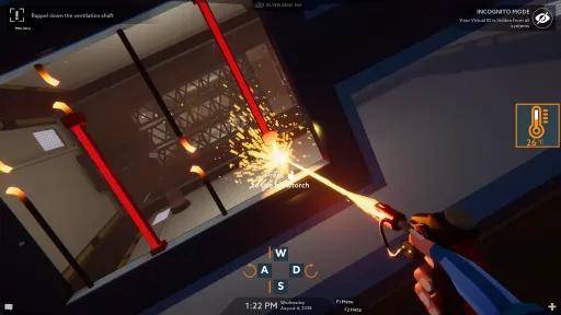 Operation: Tango screenshot 7