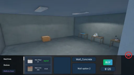 Optical Shop Simulator screenshot 10